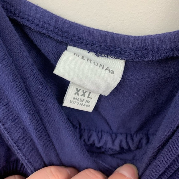 Merona sundress - Picture 5 of 7